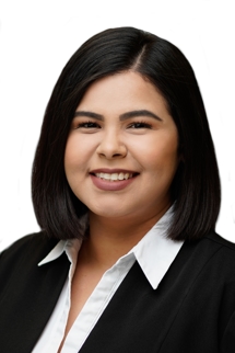 Clarissa Flores