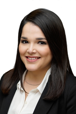 Blanca Hinojosa