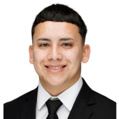 Juan Zambrano, Jr. Photo