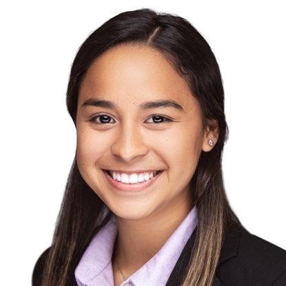 Layla Estrada Photo
