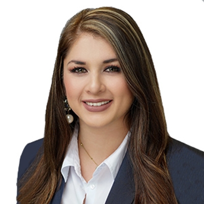 Mitzy Zambrano Photo