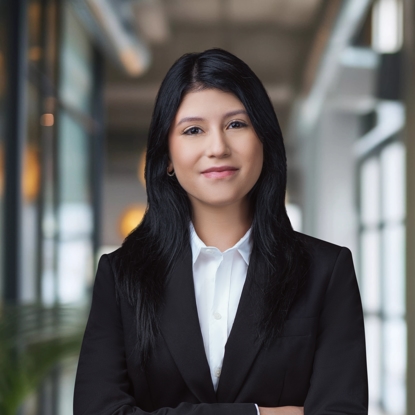 Genesis  Zambrano Photo