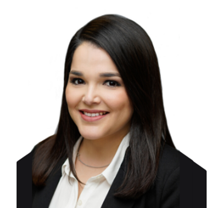 Blanca Hinojosa Photo