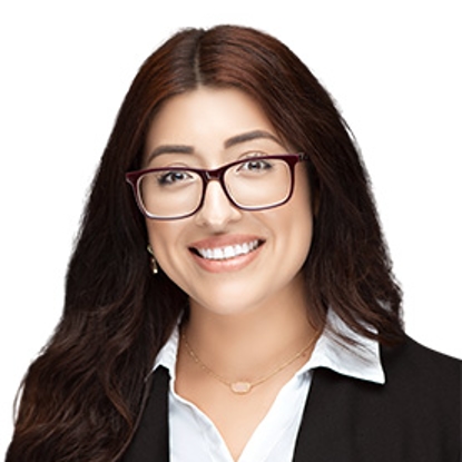 Carla De Hoyos Photo