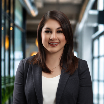 Mitzy  Zambrano Photo