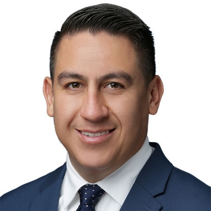 Jorge L. Zambrano Photo