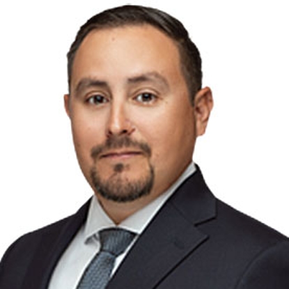 Edgar E. Garcia Jr. Photo