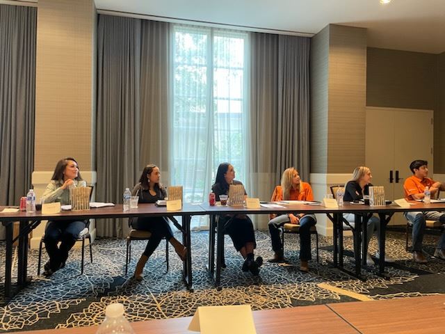 Legal Eagles Program | Zambrano Law Firm Photo