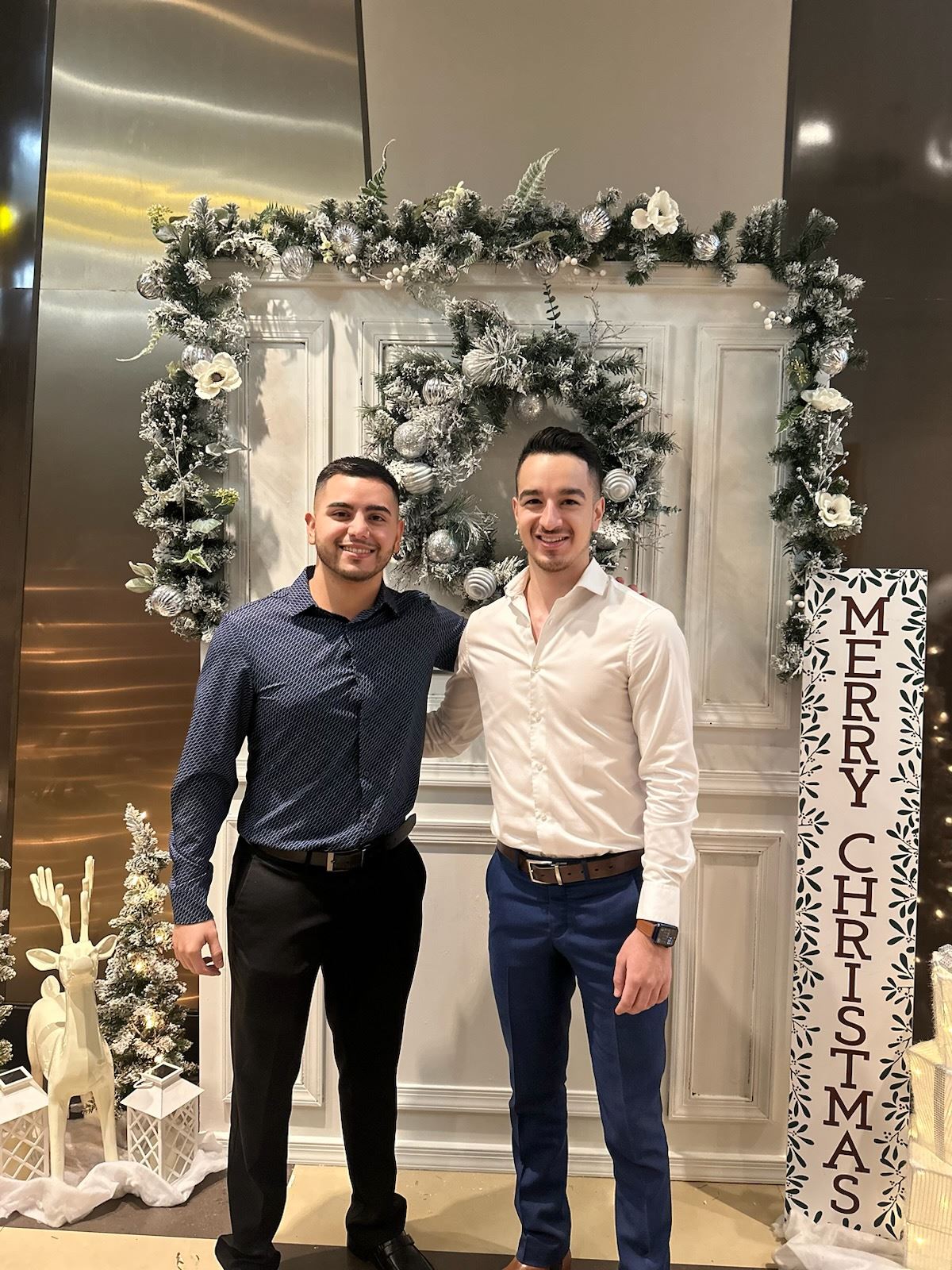 Legal Eagle Program | Zambrano Law Firm Photo