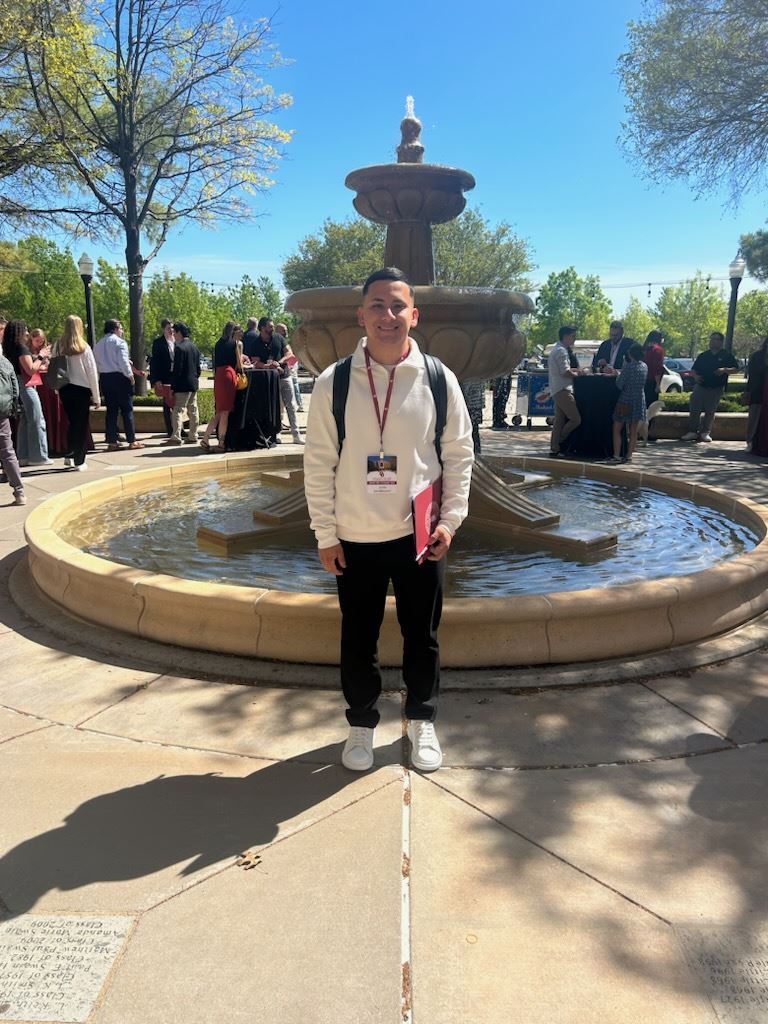 Legal Eagle Program | Zambrano Law Firm Photo