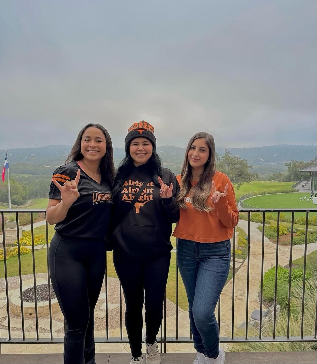 Legal Eagle Program | Zambrano Law Firm Photo