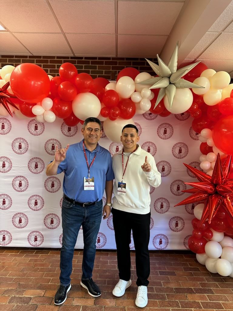 Legal Eagle Program | Zambrano Law Firm Photo