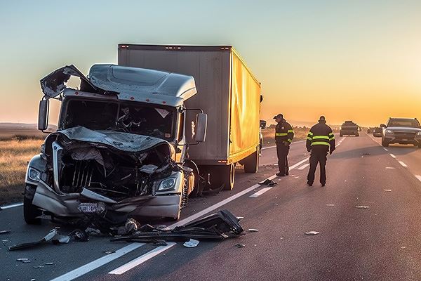 Truck Accidents